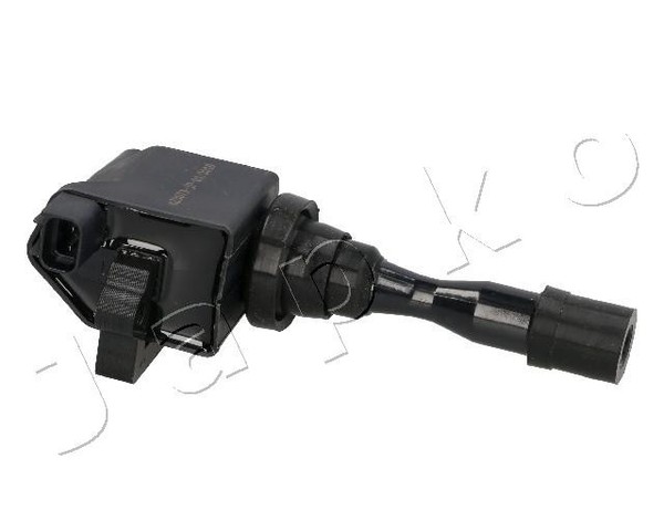 Japko ZüNdspule ZüNdzentrale Passend FüR Mitsubishi Pajero II V3 W V2 W V4 W-image