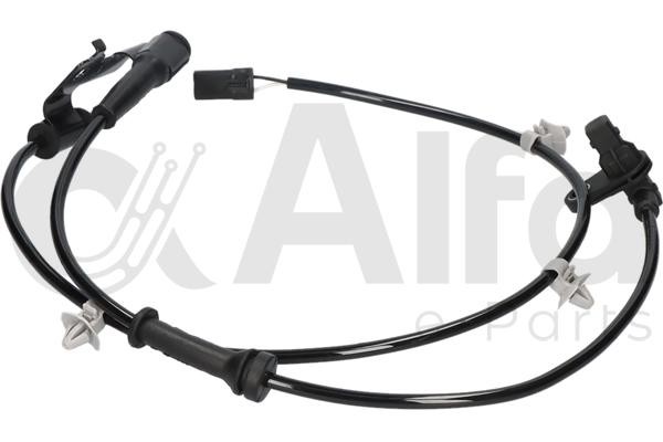 Raddrehzahlsensor Vorne Links FüR Hyundai Santa Fé II 2010-2012-image