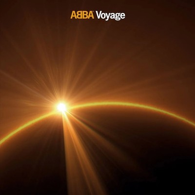 ABBA - Voyage - Deluxe Ecobox [Audio CD]