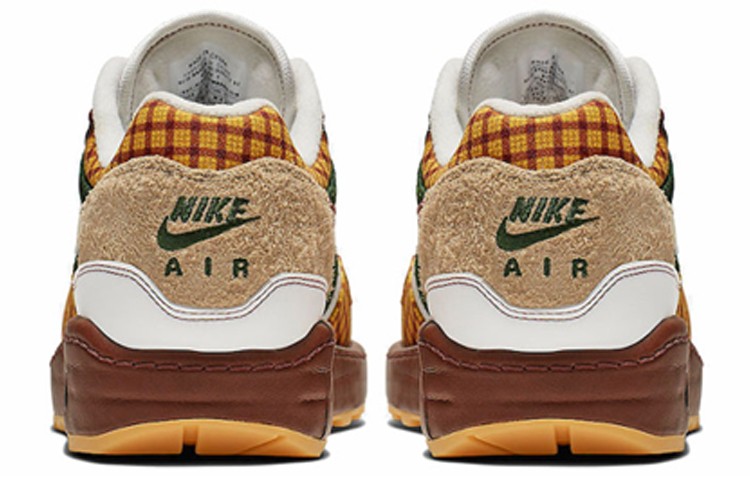 Size 8.5 - Missing Link x Nike Air Max 1 Susan for sale online | eBay