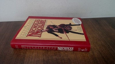 			Nicholas Nickleby, Dickens, Charles, Michael Joseph Ltd, 1982, Ha		
