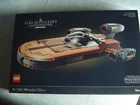 LEGO Star Wars Luke Skywalker Landspeeder (75341) BRAND NEW SEALED BOX