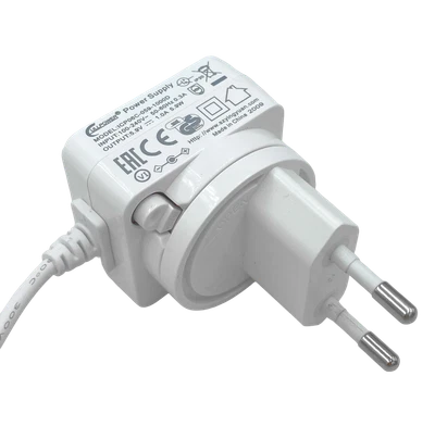 Original Nu Skin LumiSpa AgeLOC Charger Part no. 310045