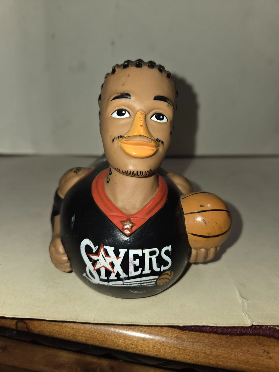 Allen Iverson NBA Action Figures for sale | eBay