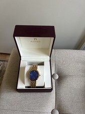 aigner damen uhr