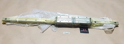 *FACTORY SEALED* Nippon NB SGL25HYF Dual Linear Guide & Rail SP9005 + Warranty!