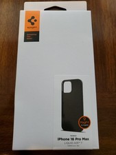 For iPhone 16 Pro Max / 16 Pro | Spigen Liqui...