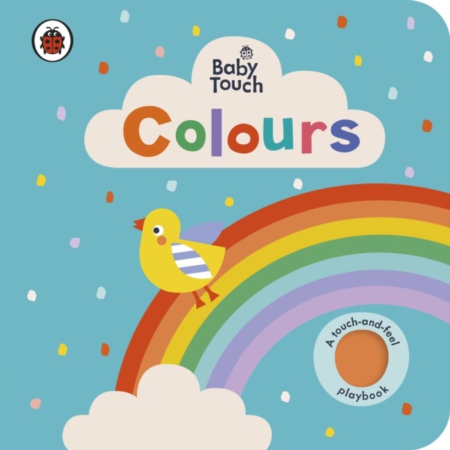 Baby Touch: Colours by  Ladybird - 9780241379103 - Image 2