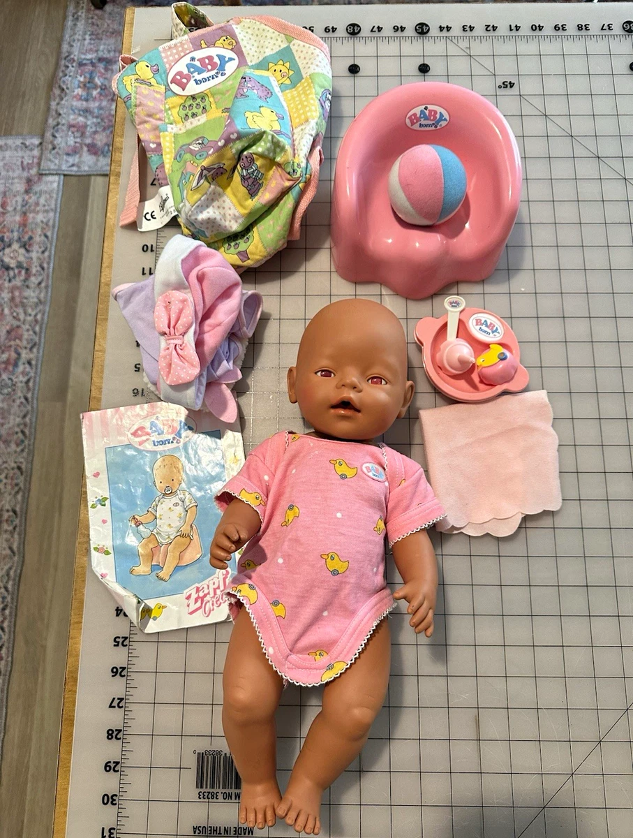 25+ Zapf Creation Baby Dolls Playsets for sale | Updated Sep 2026
