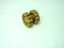 MOTU,vintage,BUZZ-SAW HORDAK Gold Projectile,Blade,Masters of the Universe,parts