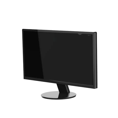 Innovera Blackout Privacy Monitor Filter 19.5" Widescreen Flat - IVRBLF195W - Image 4 of 4