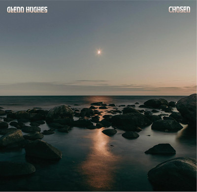 Glenn Hughes ( Deep Purple / Black Sabbath / Voddoo Hill ) - Chosen  CD  NEU