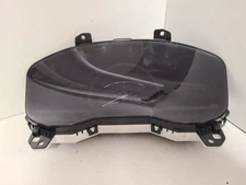 Speedometer Cluster MPH ID JS7T-10849-AA Fits 18 FUSION 1908144