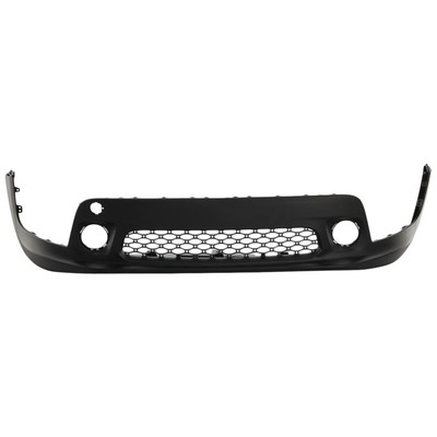 Bumper Cover Fascia Front Lower  6VZ71LXHAA for Jeep Renegade 2019-2023