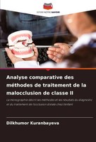 Dilkhumor Kuranbayeva | Analyse Comparative Des MéThodes De Traitement De La...