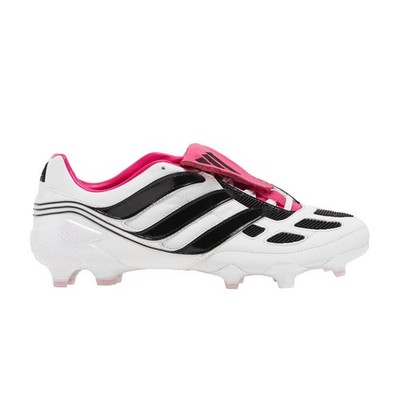 adidas Predator Precision FG 'Archive Pack' HP9816 Shoes