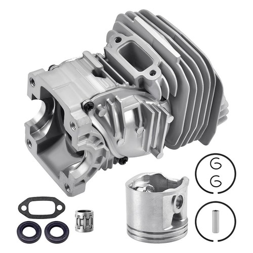 Hyceker MS440 044 Cylinder Piston Kit for Stihl 044 MS 440 Magnum Chainsaw Parts Hyceker MS440 044 Cylinder Piston Kit for Stihl 044 MS 440 Magnum Chainsaw Parts
