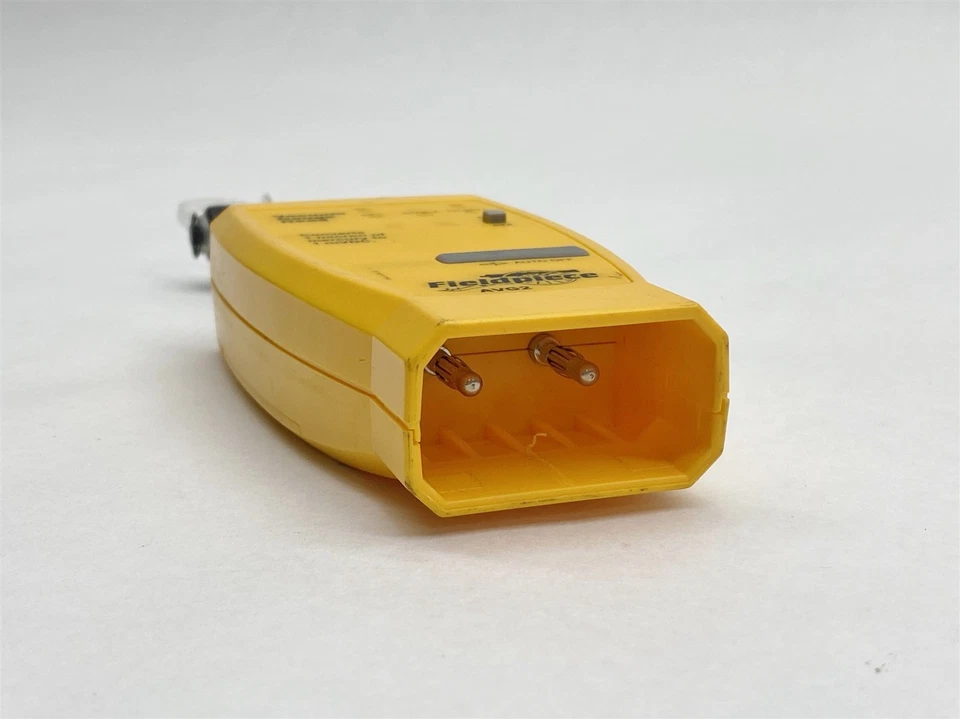 Cabezal medidor de vacío multímetro modular Fieldpiece AVG2 HVAC Foto 4 de 4