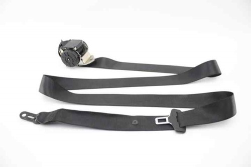 72119139832 sicherheitsgurt hinten rechts für BMW SERIE3 TOURING (E91) 272721