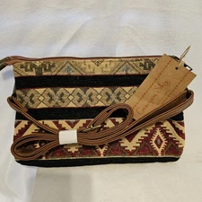 Canyon Sky Women's Southwest Shoulder Bag Crossbody NWT