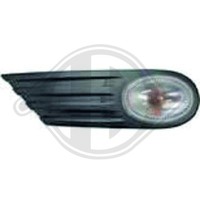 1206079 Blinkleuchte Links Seitlichereinbau FüR Mini Mini (R56)