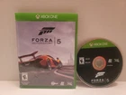 Forza Motorsport 5 (Microsoft Xbox One, 2013)