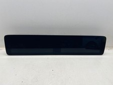 Mercedes-Benz GLE W167 2020 Diesel/Elektro Geschwindigkeitsmesser Cockpit 145kW