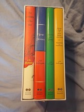 NEW J.D. Salinger Novel Box Set Hachette Book Group 2010 Little Brown SEALED NEW J.D. Salinger Novel Box Set Hachette Book Group 2010 Little Brown SEALED