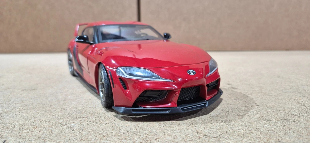 Solido Toyota Diecast & Toy Vehicles for sale - eBay