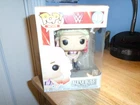 Alexa Bliss #49 Funko Pop WWE Vinyl