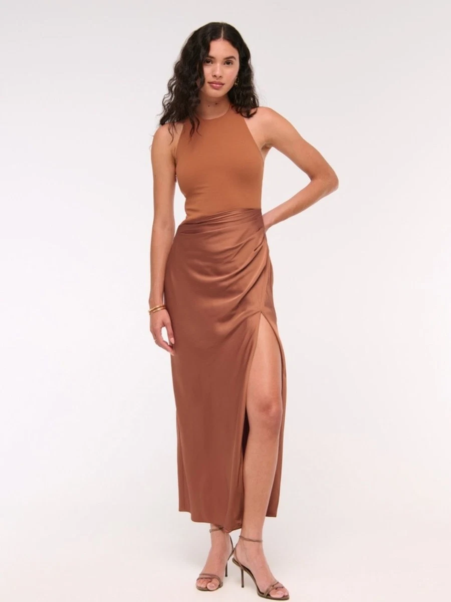 Maxi Skirts for Women for Sale - eBay