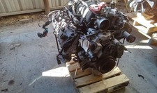 2013-2015 Dodge Challenger Engine - 5.7l Vin T 8th Digit Ezh 119k Miles