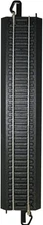 Bachmann Trains - Snap-Fit E-Z TRACK 9” STRAIGHT TRACK - BULK (50 pcs) - STEE...