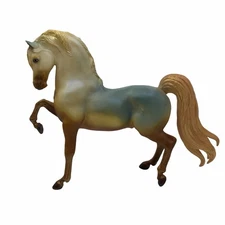 Breyer Horse #1105 Carpe Diem Millennium 2000 Sherman Morgan 50th Figure Model
