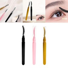 Silicone Eyelash Brush Eyebrow Brush Mascara Eyelash Separator