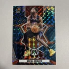 2021 Panini Mosaic Basketball Mikal Bridges #170