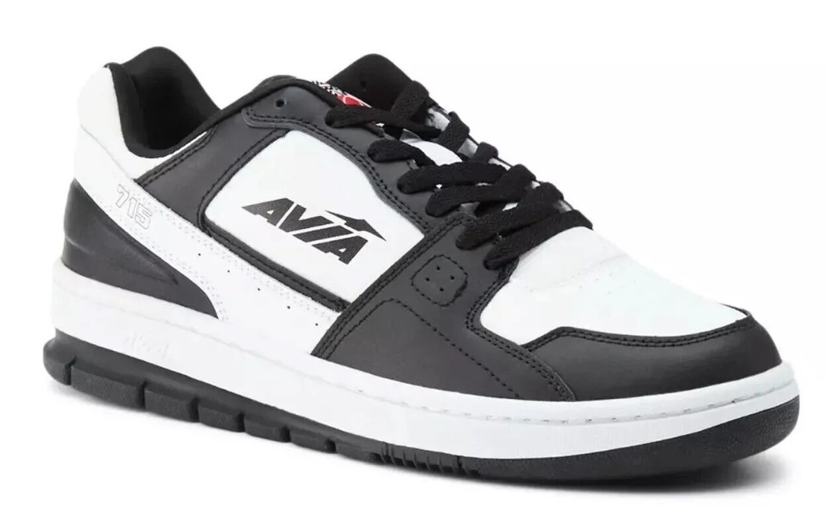 AVIA 715 (AA50250MWX) MEN'S (SPECIAL PRICE) | eBay