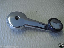 JAGUAR DAIMLER USED WINDOW WINDER HANDLE FITS XJ6 XJ12 SERIES 1 & 2 BD31759