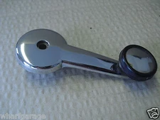 JAGUAR DAIMLER USED WINDOW WINDER HANDLE FITS XJ6 XJ12 SERIES 1 & 2 BD31759