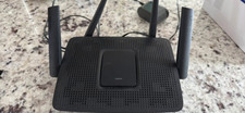 Linksys MR8300 Max-Stream AC2200 Mu-Mimo Tri-Band Wireless Router