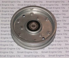 Ariens 07327100 4" Flat Idler Pulley EZR 1540 1740 1742 1842 2042 Zero Turn