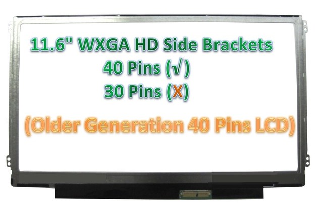 NEW LCD LED LVDS Video Display Screen Cable for Sony VAIO SVE141d11l SVE14116fxb