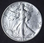 1939-P "High Grade" Walking Liberty Half Dollar 50C - COINGIANTS -