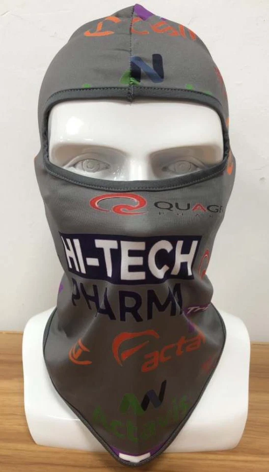 Winter Balaclava Fleece Full Face Mask Thermal Windproof Ski Mask for Men Women - Image 2 of 2