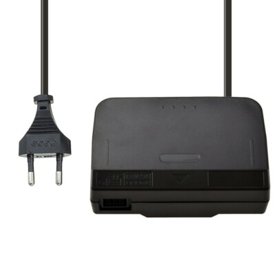 Netzteil Stromkabel Trafo AC Adapter Netzkabel    Nintendo 64 / N64 (NEU)   