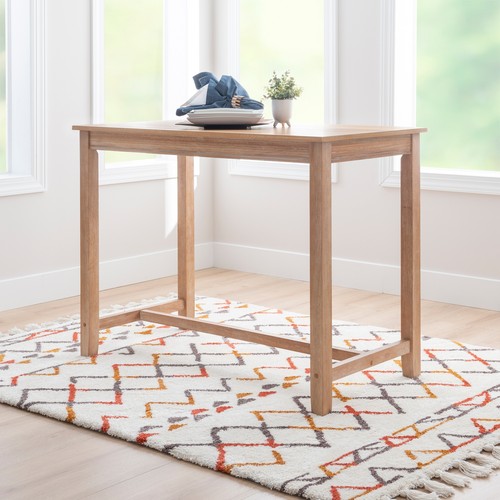 Bridgeport 36inch Counter Height Pub Table eBay