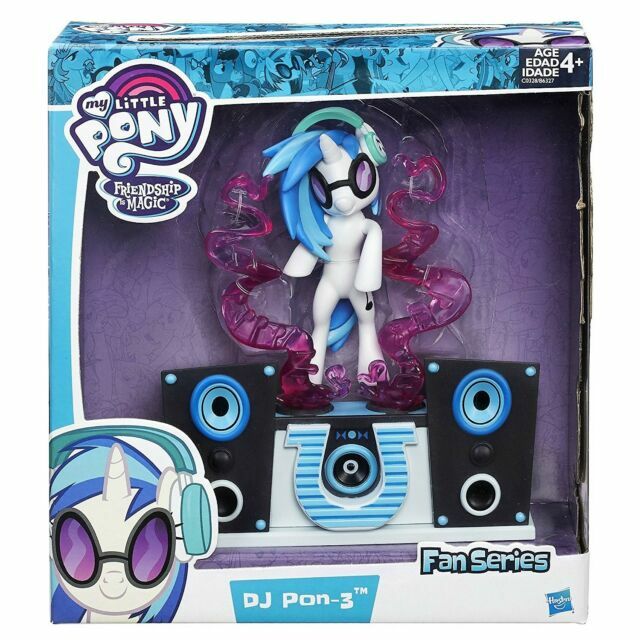 my little pony guardians of harmony fan series