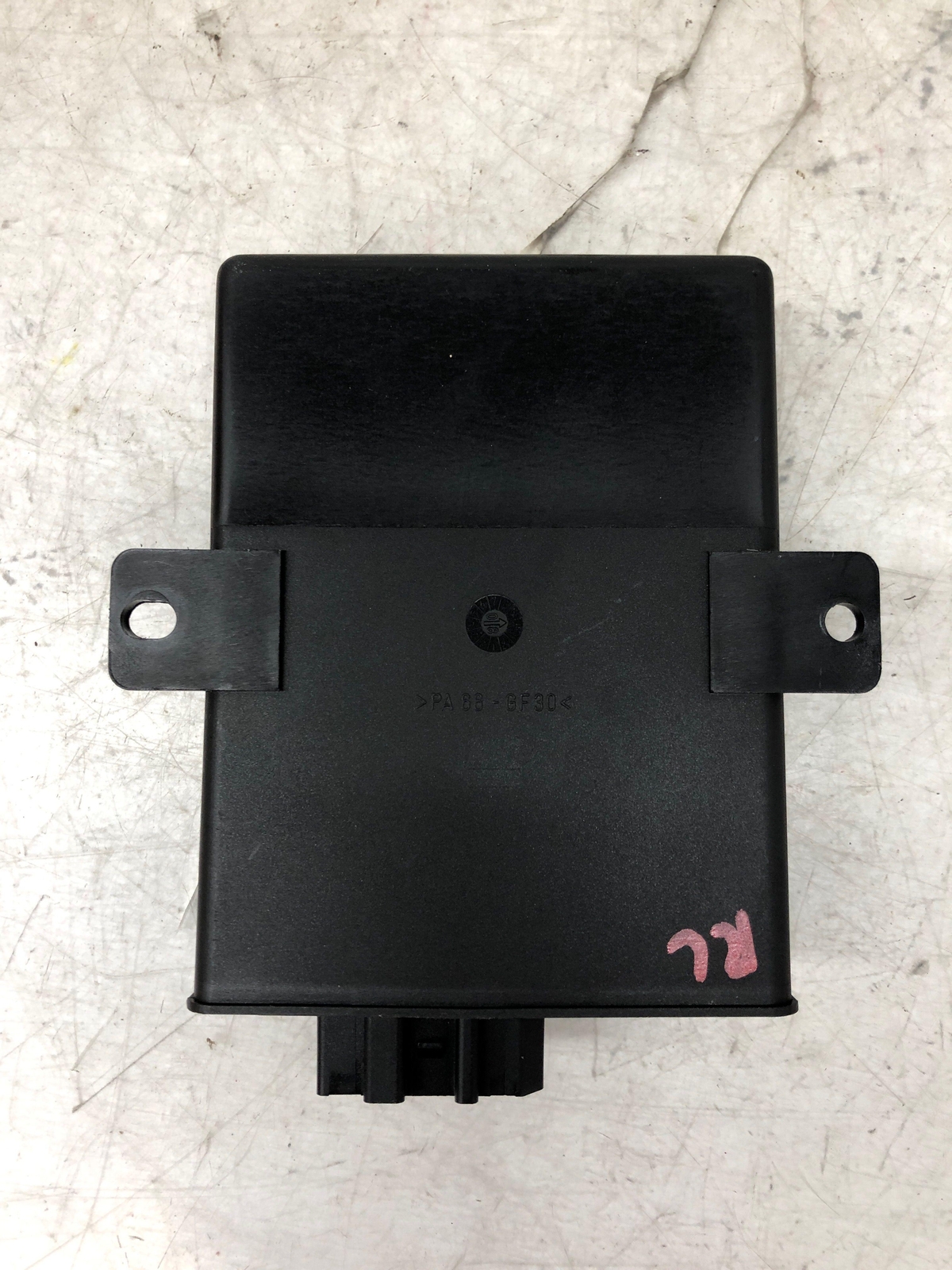 ASTON MARTIN RAPIDE ADAPTIVE DAMPING SUSPENSION CONTROL MODULE 8D33-14C540AA OEM