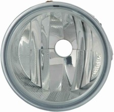 DEPO OE Style Replacement Driver Left Fog Light Fit For 2006-2010 Ford F150