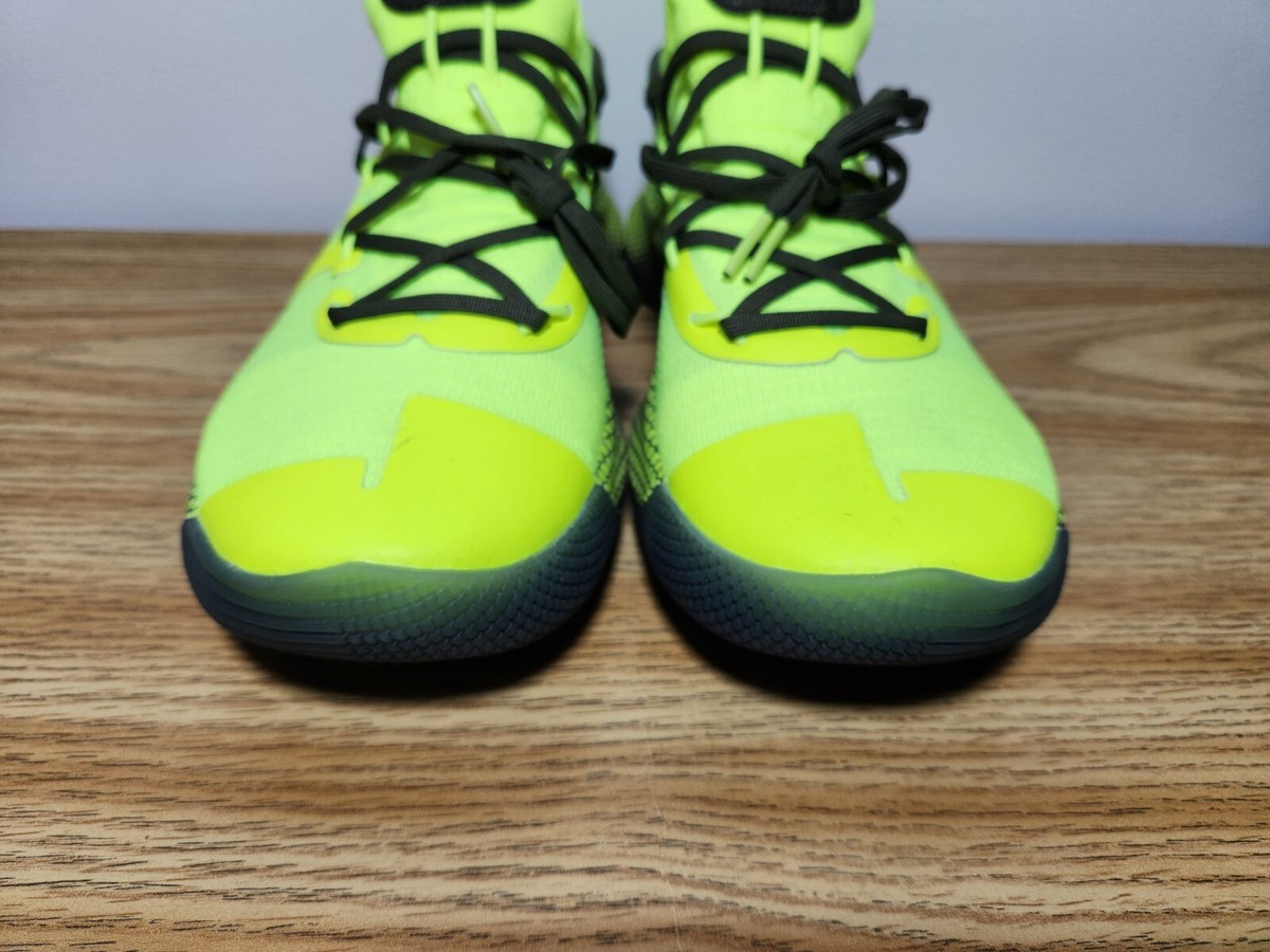シューズ(男性用) UNDER ARMOUR Curry 6 Coy Fish 3020415_302.png.png